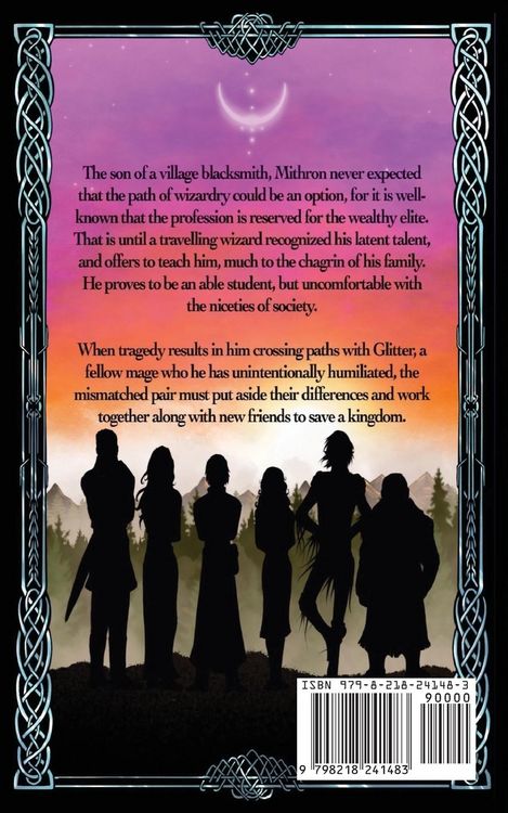 Produktbild: Necromancer's Lament
