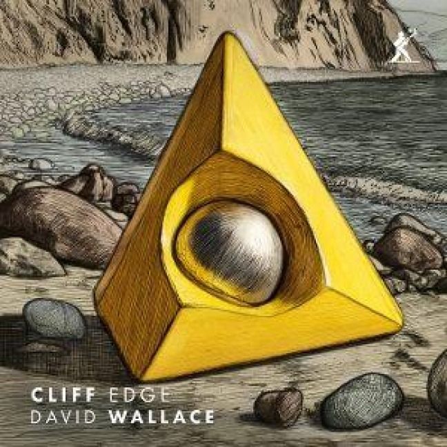 Produktbild: Wallace: Cliff Edge