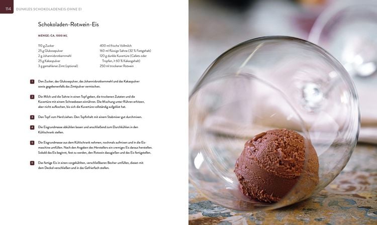 Produktbild: Die Eis-Bibel