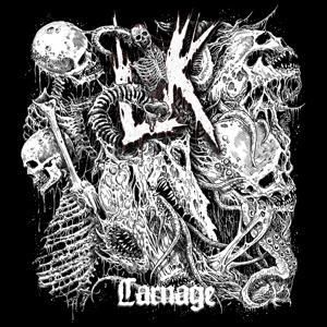 Produktbild: Carnage