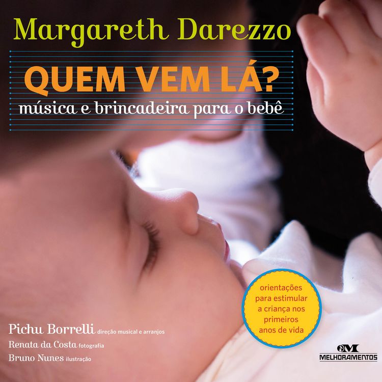 Produktbild: Quem vem l&aacute;