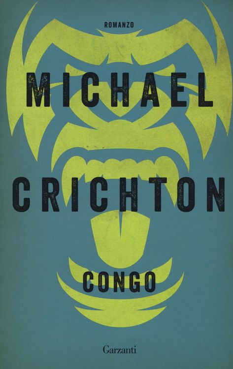 Produktbild: Congo