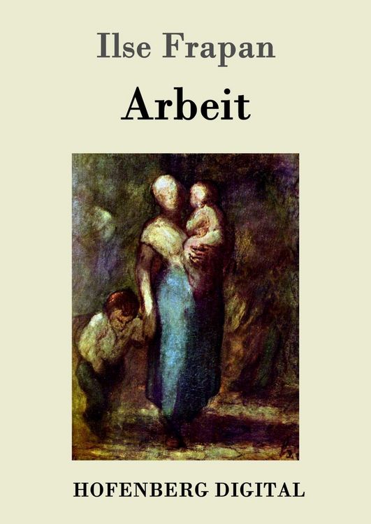 Produktbild: Arbeit