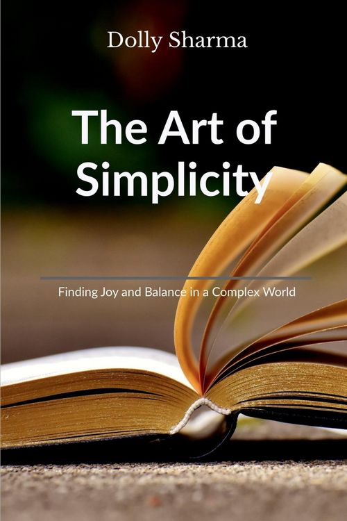 Produktbild: The Art of Simplicity
