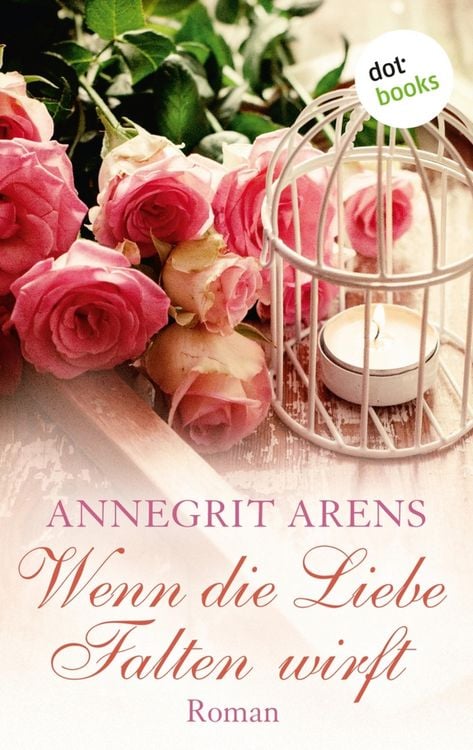 Produktbild: Wenn die Liebe Falten wirft