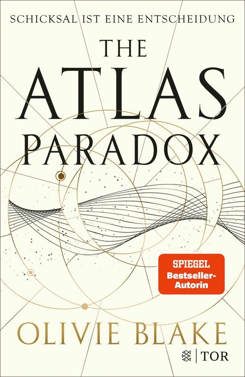 Produktbild: The Atlas Paradox