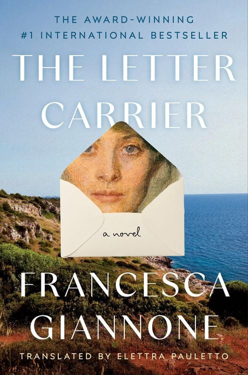 Produktbild: The Letter Carrier