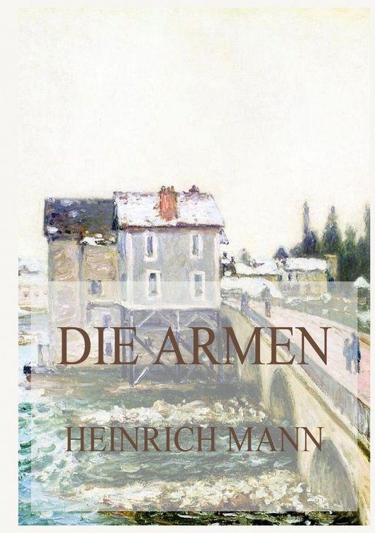 Produktbild: Die Armen
