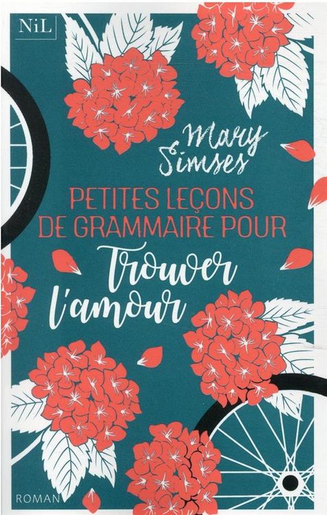 Produktbild: Petites le&ccedil;ons de grammaire pour trouver l'amour