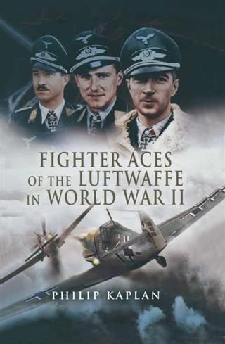 Produktbild: Fighter Aces of the Luftwaffe in World War II