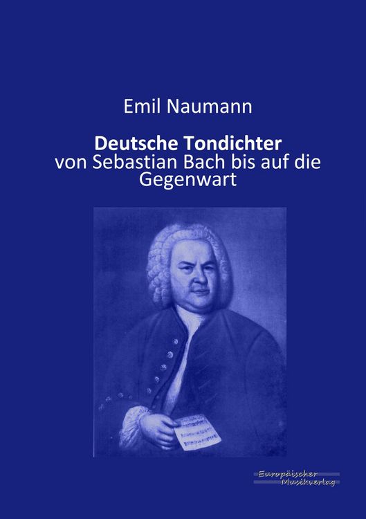 Produktbild: Deutsche Tondichter