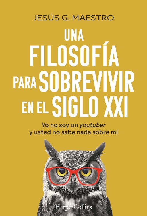 Produktbild: Una filosof&iacute;a para sobrevivir en el siglo XXI