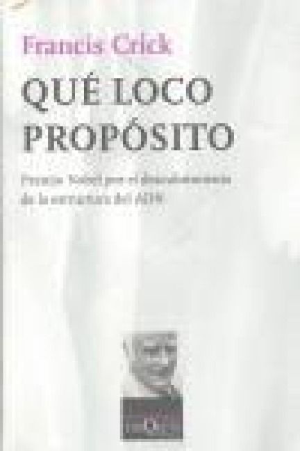 Produktbild: Qu&eacute; loco prop&oacute;sito