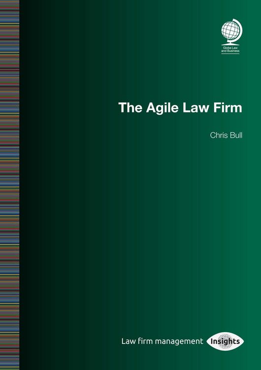 Produktbild: Agile Law Firm