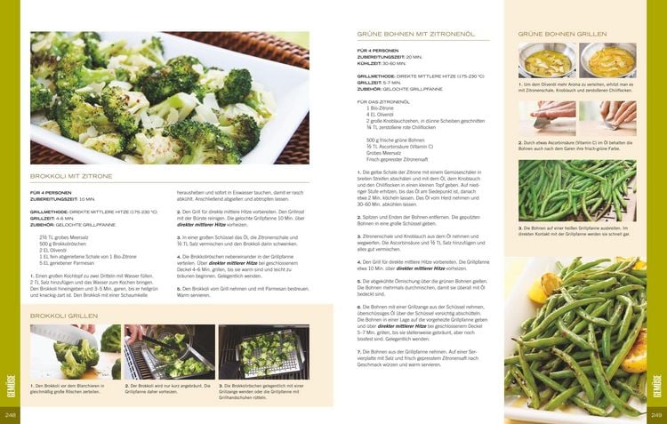 Produktbild: Weber's Grillbibel