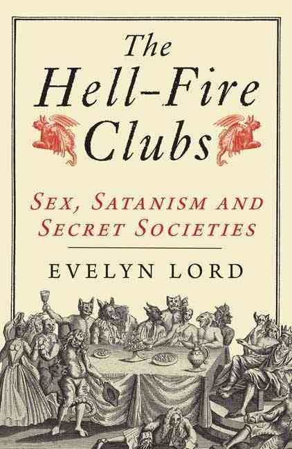 Produktbild: Hell-Fire Clubs