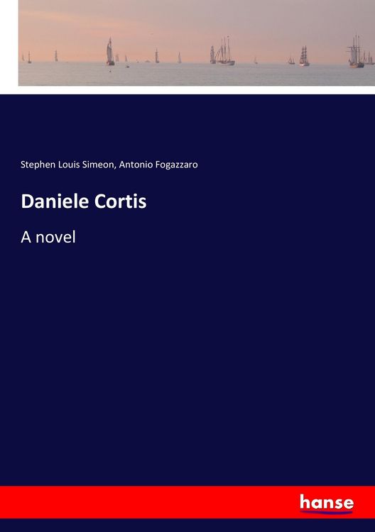 Produktbild: Daniele Cortis