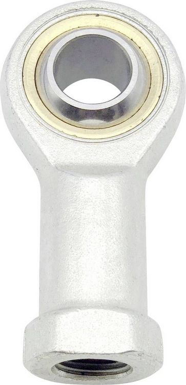 Produktbild: TRU COMPONENTS TC-U-M12x1.25 Gelenkkopf Lochabstand 12mm
