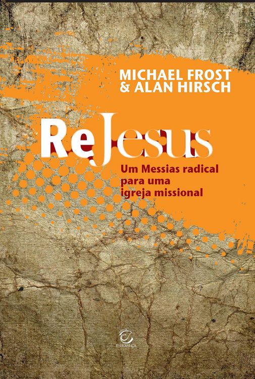 Produktbild: ReJesus - eBook