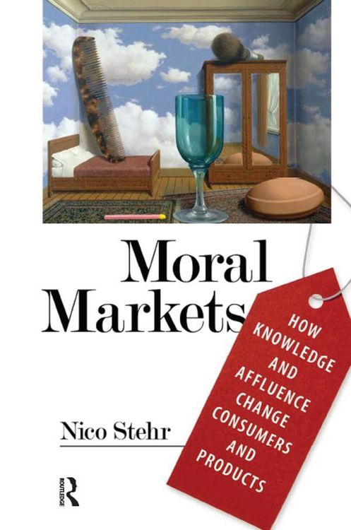 Produktbild: Moral Markets