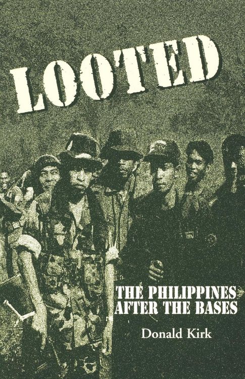 Produktbild: Looted