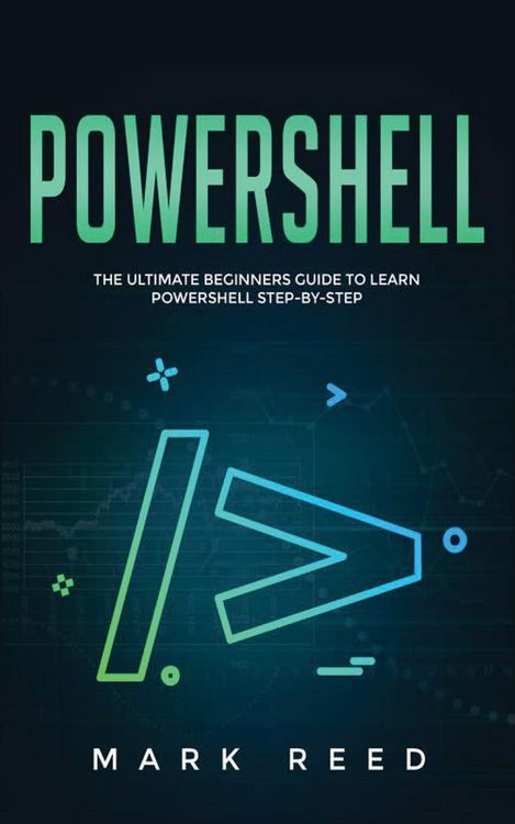 Produktbild: PowerShell