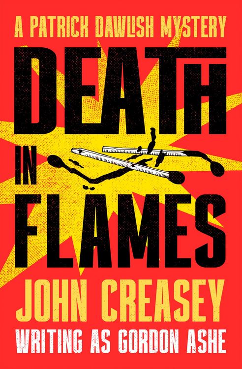 Produktbild: Death in Flames