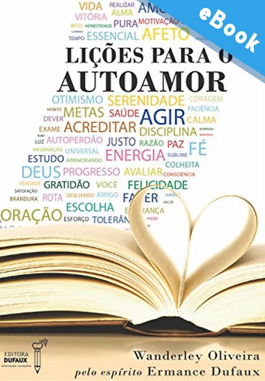 Produktbild: Li&ccedil;&otilde;es para o autoamor