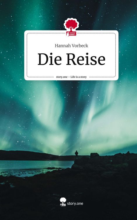 Produktbild: Die Reise. Life is a Story - story.one