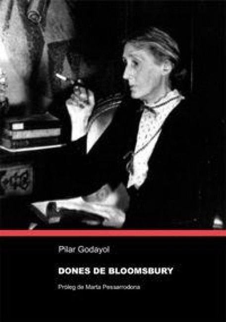 Produktbild: Dones de Bloomsbury