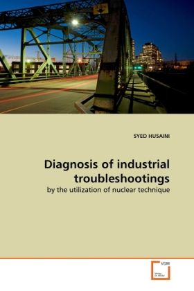 Produktbild: HUSAINI, S: Diagnosis of industrial troubleshootings