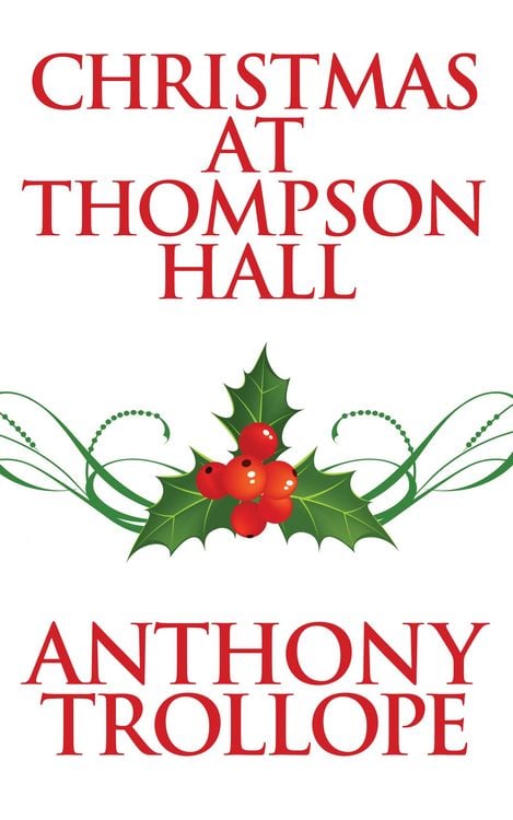 Produktbild: Christmas at Thompson Hall
