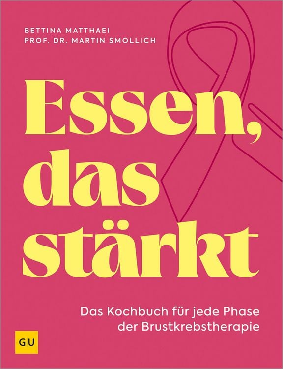 Produktbild: Essen, das st&auml;rkt