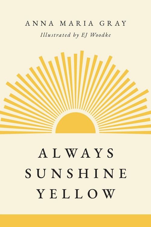 Produktbild: Always Sunshine Yellow