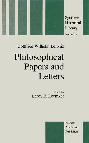Produktbild: Philosophical Papers and Letters