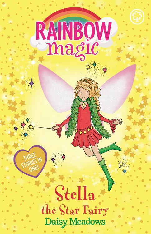 Produktbild: Stella The Star Fairy