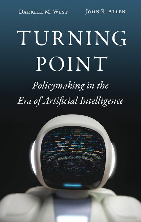Produktbild: Turning Point