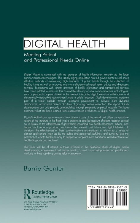 Produktbild: Digital Health
