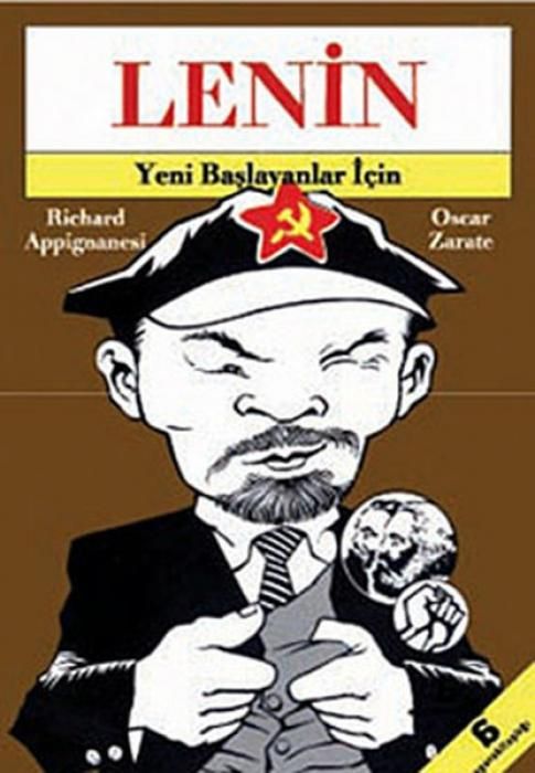 Produktbild: Lenin