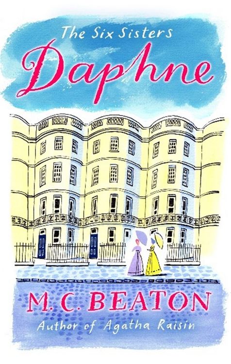 Produktbild: Daphne