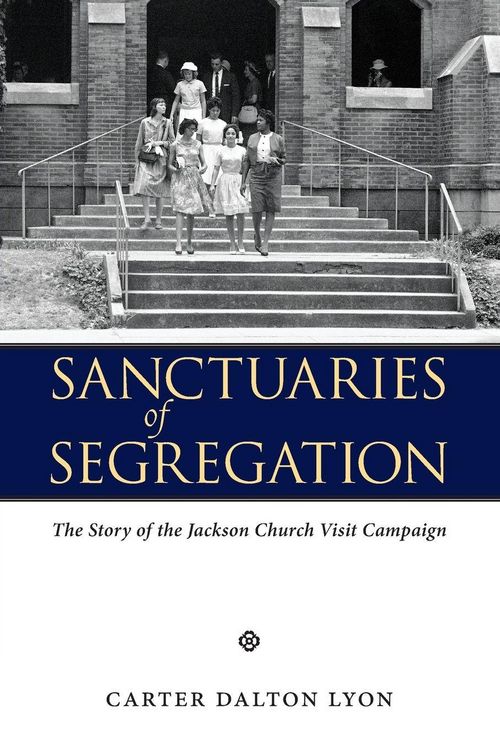 Produktbild: Sanctuaries of Segregation