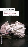 Produktbild: Satzfetzen