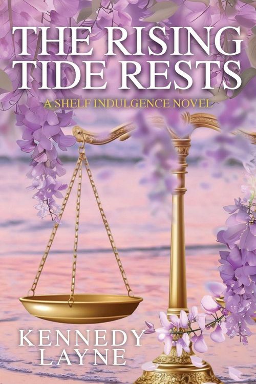 Produktbild: The Rising Tide Rests