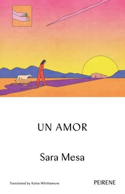 Produktbild: Un Amor
