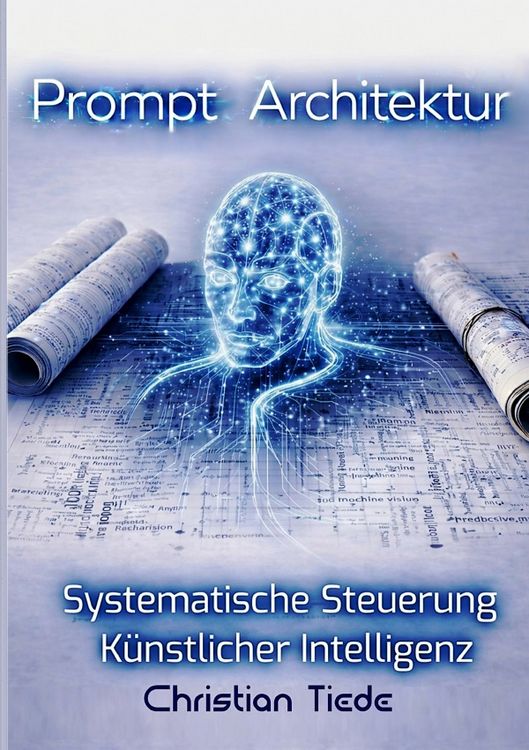 Prompt Architektur" online kaufen