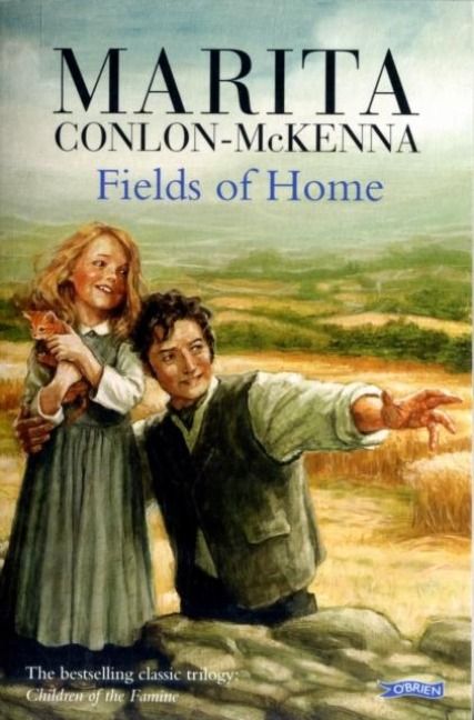 Produktbild: Fields of Home