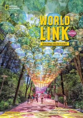 Produktbild: World Link Intro with the Spark Platform