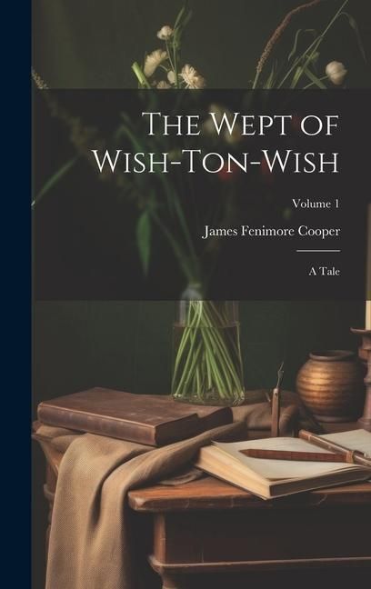 Produktbild: The Wept of Wish-Ton-Wish