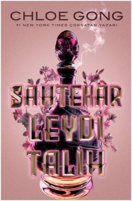 Produktbild: Sahtekar Leydi Talih