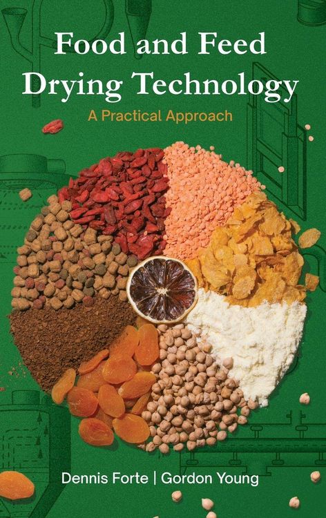 Produktbild: Food & Feed Drying Technology